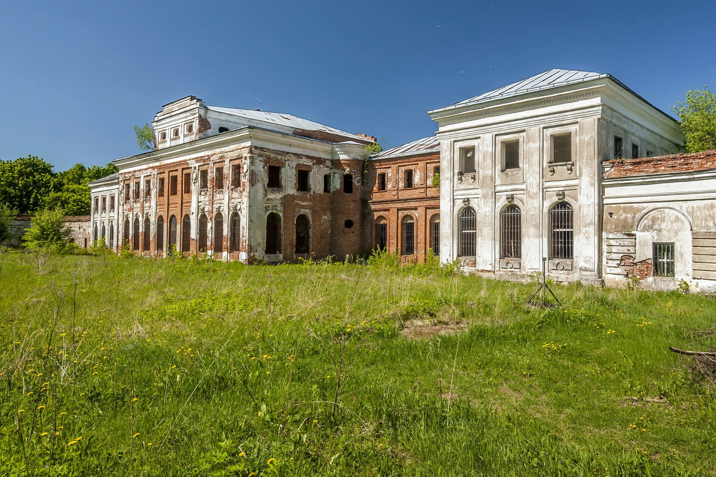 Ярополец (усадьба Чернышёвых). Усадьба графа Чернышева в Яропольце. Волоколамск усадьба Чернышевых. Чернышов усадьба Ярополец. Ярополец гончарова