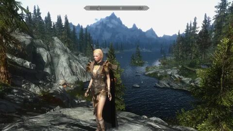 Skyrim by xatab