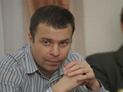 Резник журналист