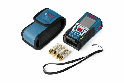 Дальномеры bosch glm