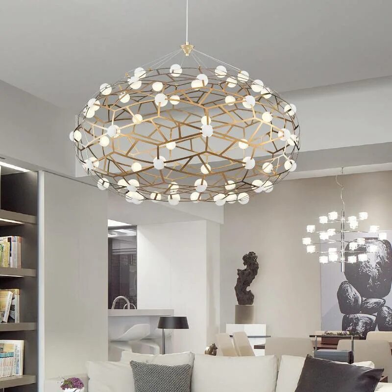 Pin on Светильник Led chandelier, Led decor, Chandelier