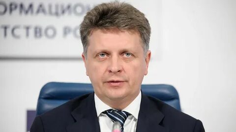Бывший министр транспорта