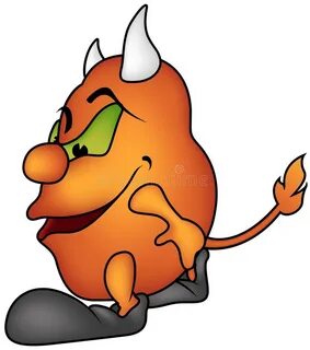 Small devils