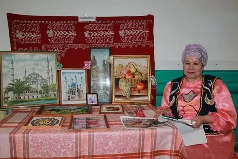 Читаем фольклор