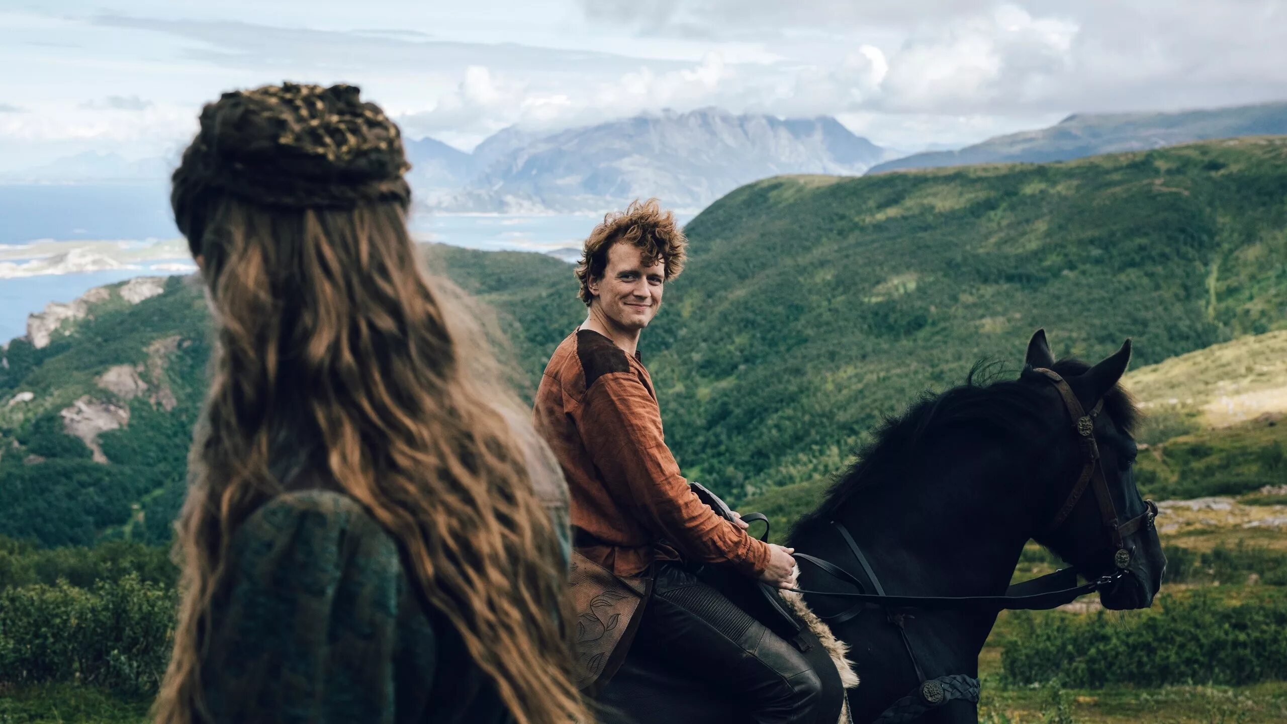 Эспен в королевстве 2. Эспен в поисках золотого замка. Эспен в поисках золотого замка (2019 г. Эспен в королевстве 2. Вебьёрн энгер.