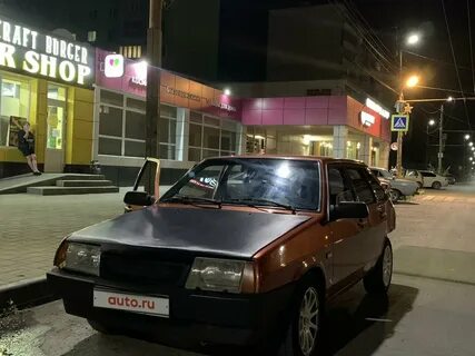Ваз таганрог