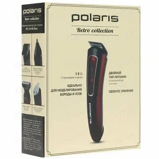 Polaris phc 0303rb