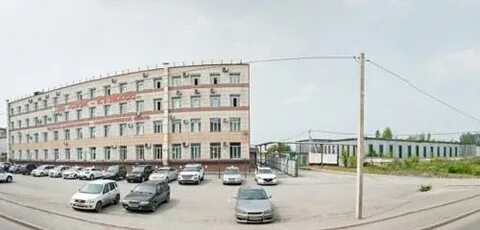 Городская 1 ленинск
