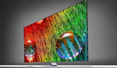 Hdr quantum dot