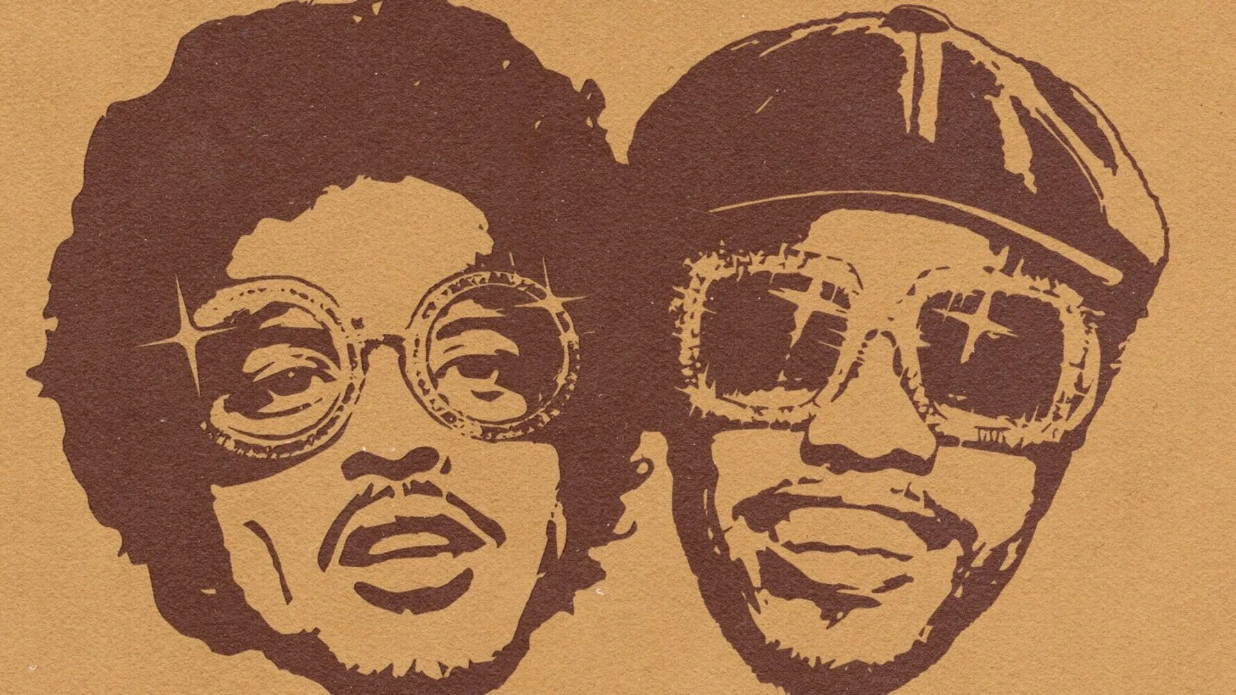 Silk sonic leave. Группа silk sonic. anderson paak. bruno mars silk sonic.