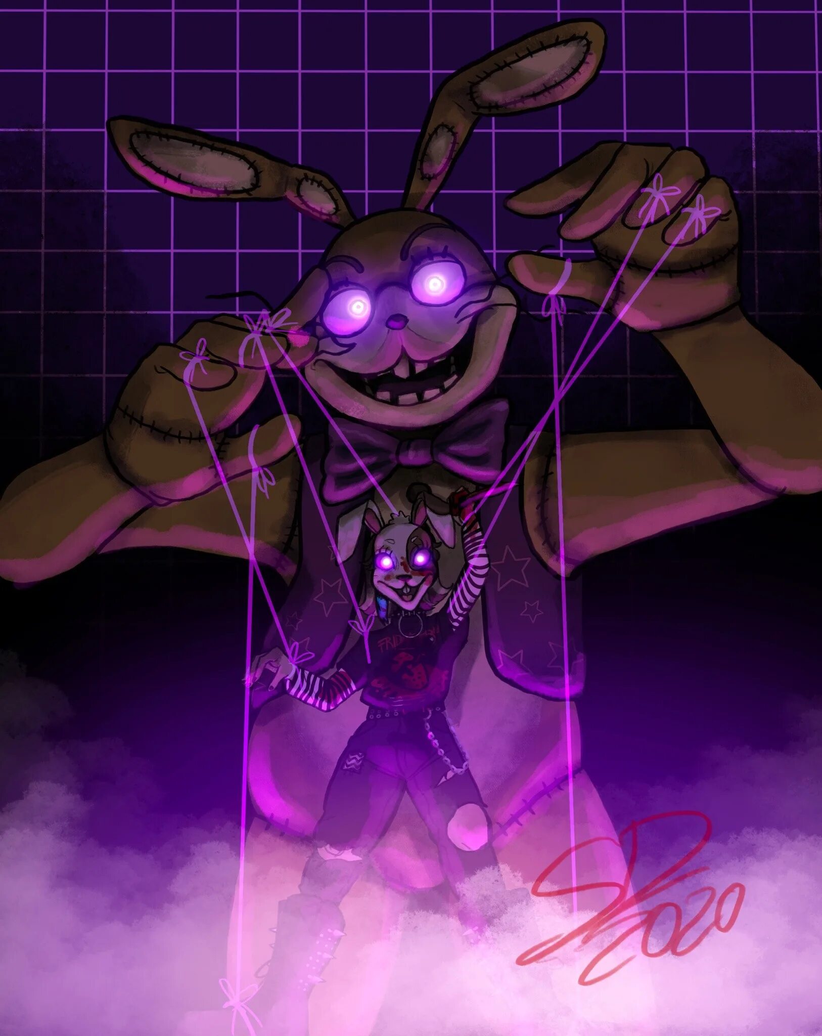 Глитчтрап Уильям Афтон. Уильям Афтон из ФНАФ 9. FNAF глитчтрап. Гличтрап ФНАФ.