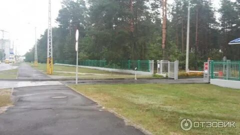 Гомель радиационный