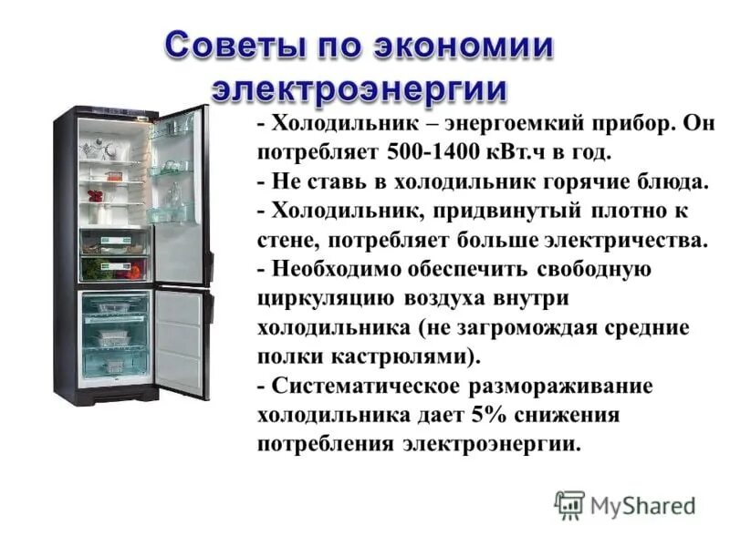 Сколько холодильник за месяц. Холодильник потребляет. Холодильник КВТ. Холодильник и экономия электроэнергии. Потребление энергии холодильником.