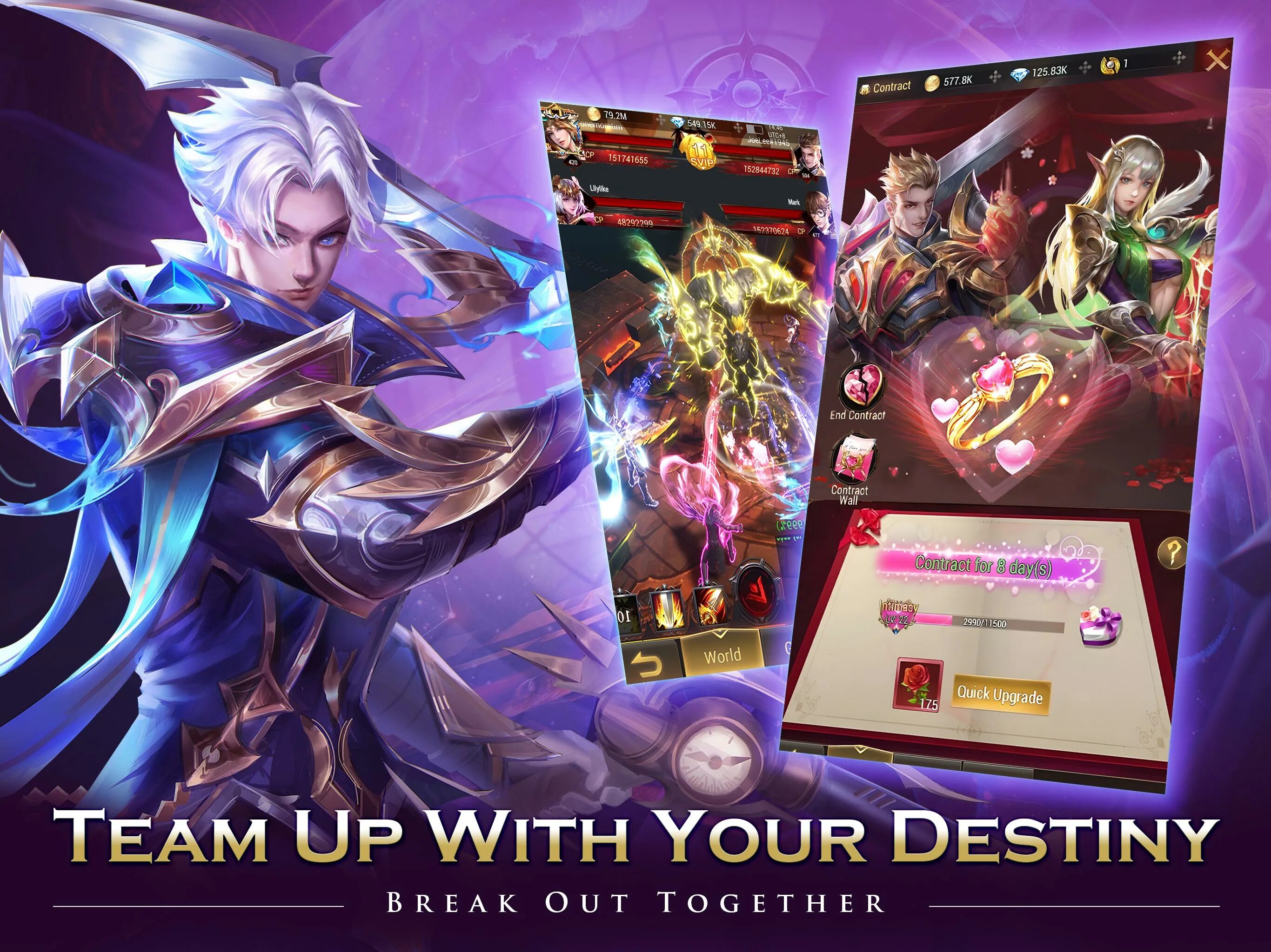 Demons hunter code. Demon hunter rebirth.
