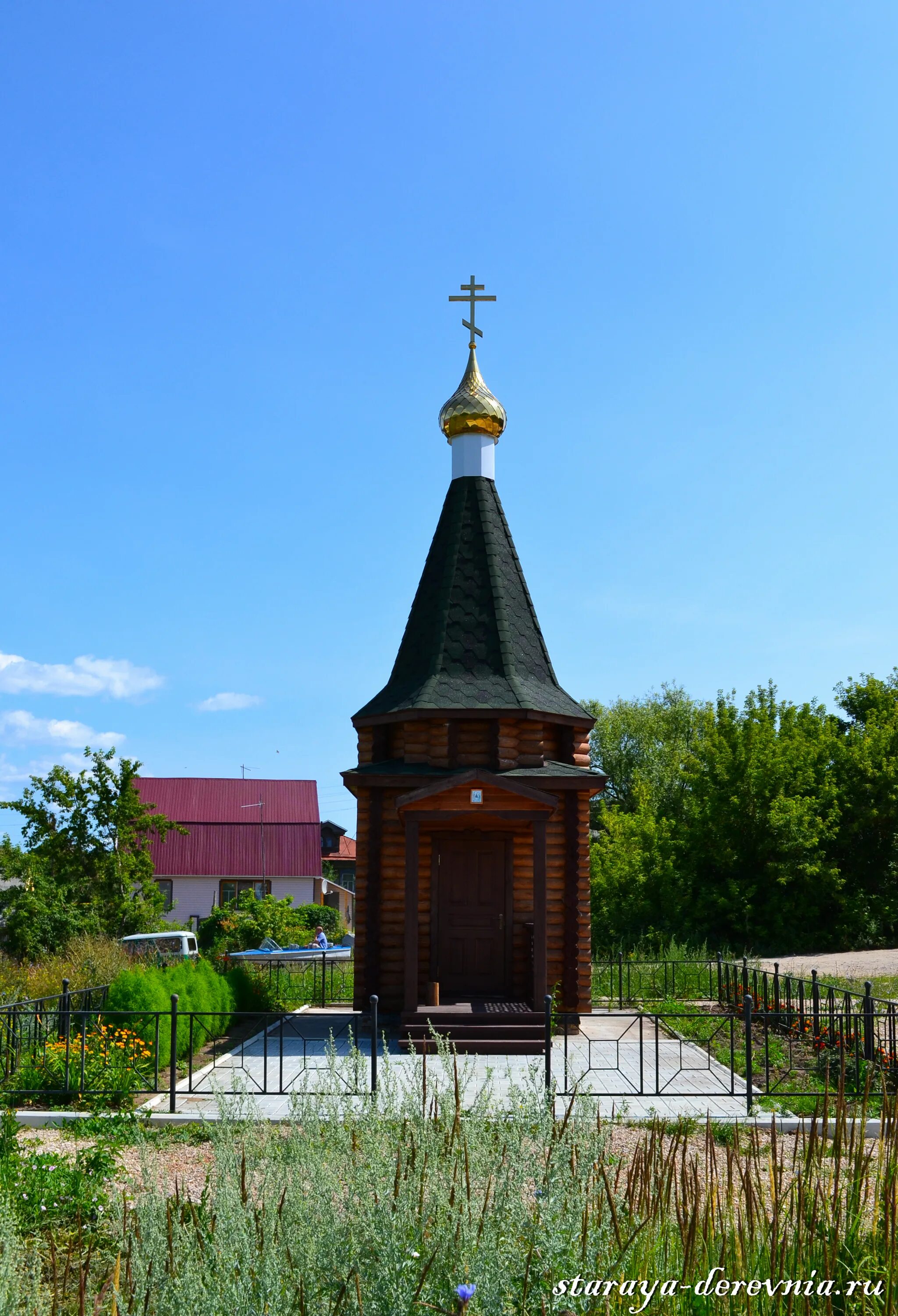 Гостевой дом Барминский остров - Бармино, Нижегородская область, фото гостевого 