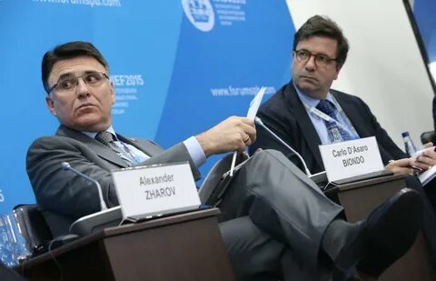 Руководитель роскомнадзора