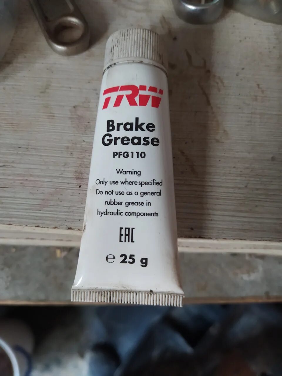 Смазка trw 110. Trw brake grease pfg110. смазка trw pfg110. pfg110 trw смазка применяемость. pfg110 trw/lucas смазка пластичная.