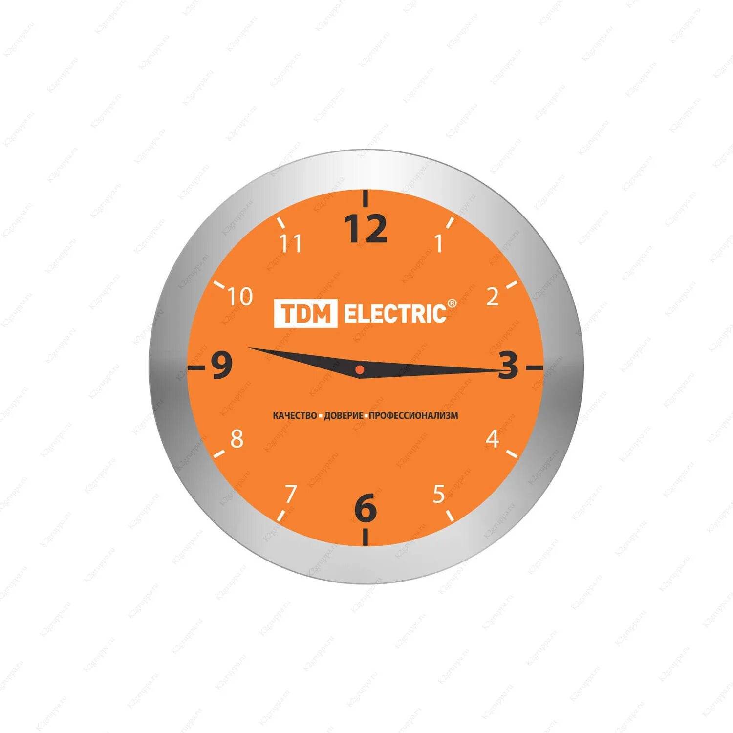 15 часов 39. Часы настенные TDM. Часы TDM Electric. Часы настенные брендированные. ТДМ электрик.