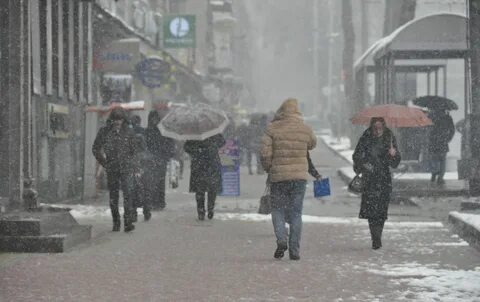 Погода в таджикистане в ноябре