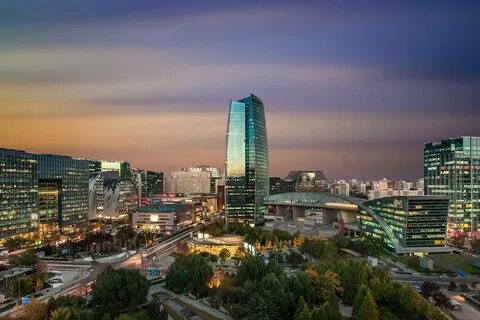 Beijing technology
