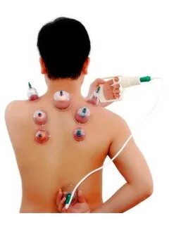 Вакуумные (массажные банки) для домашней терапии (12 шт) купить на OZON по низко