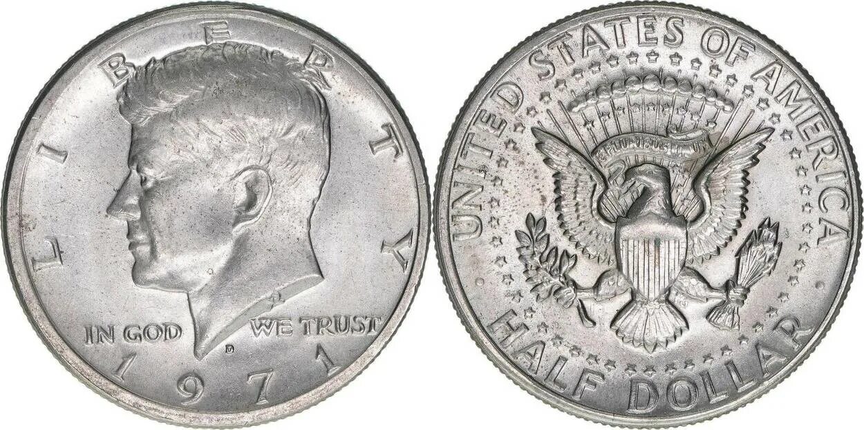 Half dollar. Half dollar 1971. half dollar 1964. металлический доллар 1971 г.. half dollar 2025.