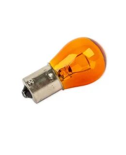 Лампа желтая 12v