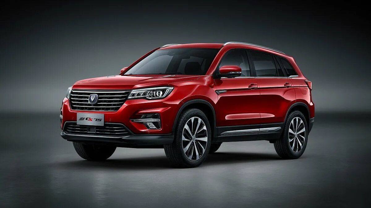 Changan direct