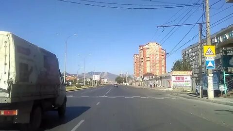 Махачкала ул железнодорожная
