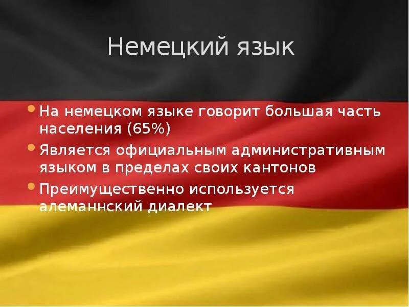 Немецкий язык. Возникновение немецкого языка. Особенности немецкого языка. Роль немецкого языка. Методика немецкого языка