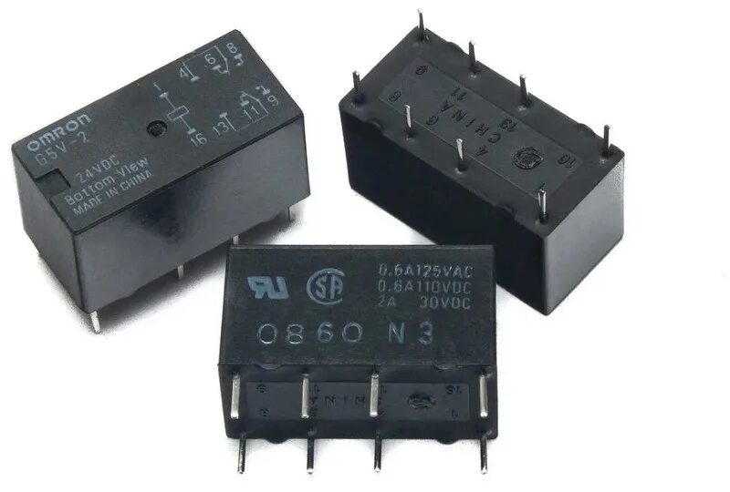 Купить реле омрон. Реле g5v-2-24vdc (9821). Реле 24vdc 5a/30vdc. Твердотельные реле Омрон 24в. Твердотельное реле 24в DC.