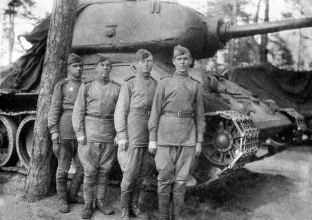 214 танковый