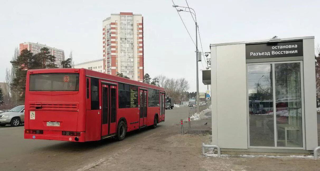 Остановки 1 автобуса казань. Разъезд Восстания Казань. Остановка разъезд Восстания Казань. ОСТ. «Восстания» Казань. Автобусная остановка Казань.