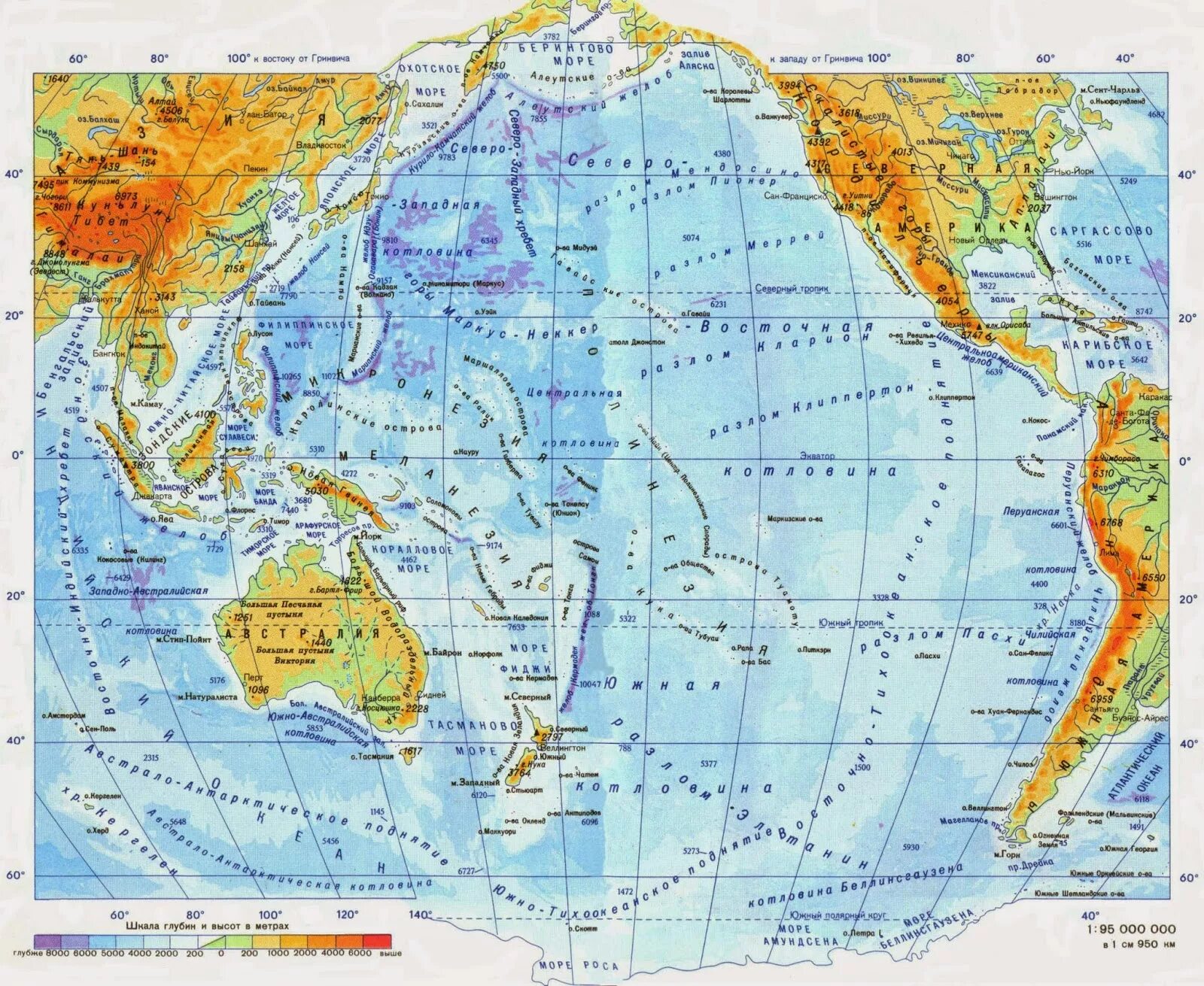 Тихий океан на карте. Северная часть тихого океана на карте. Где тихий океан на карте. Тихий океан карта тихого океана. Страны тихого океана на карте.