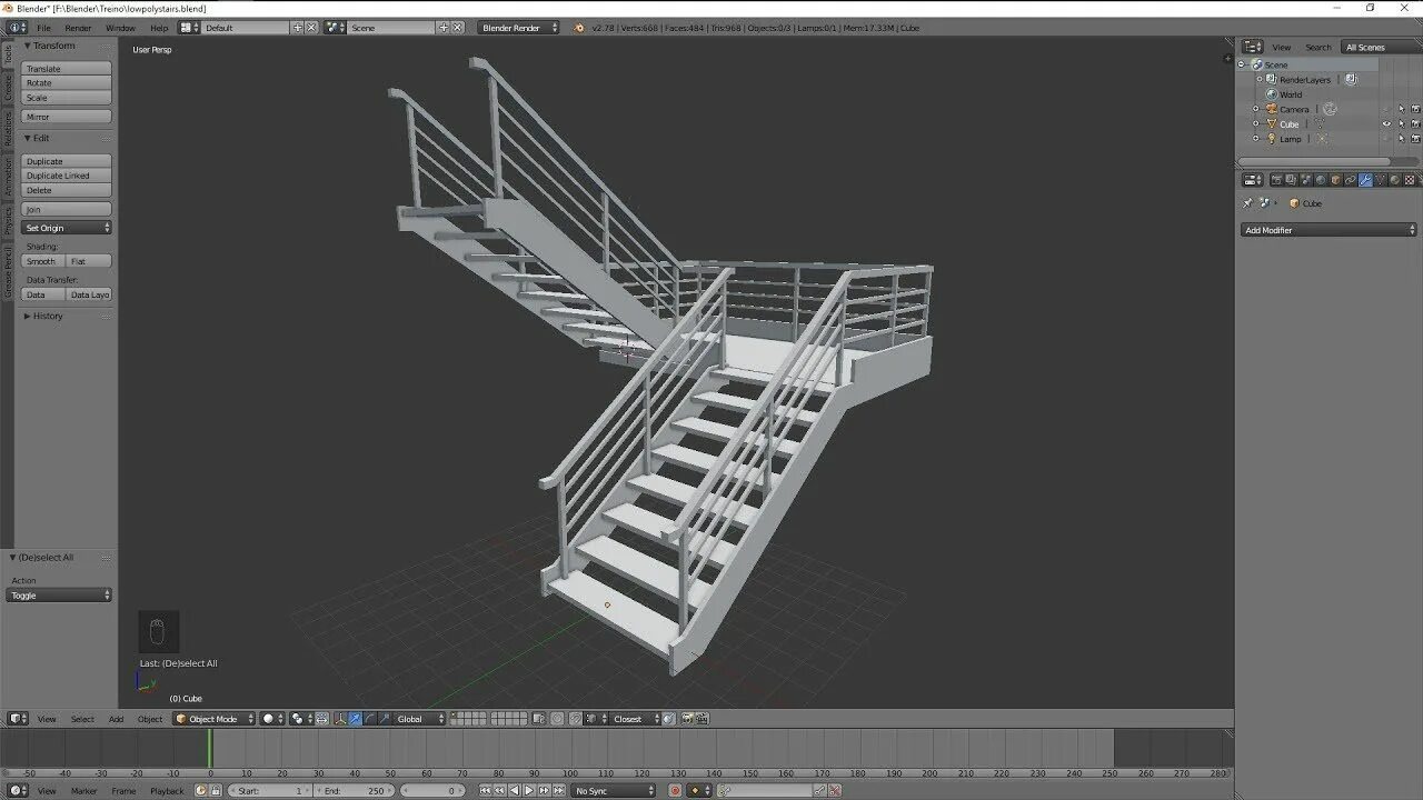 Blender models. 3д модели для начинающих в блендер. blender 3d модель лестница. 3d моделирование blender шпаргалка. модели в блендере 3d.