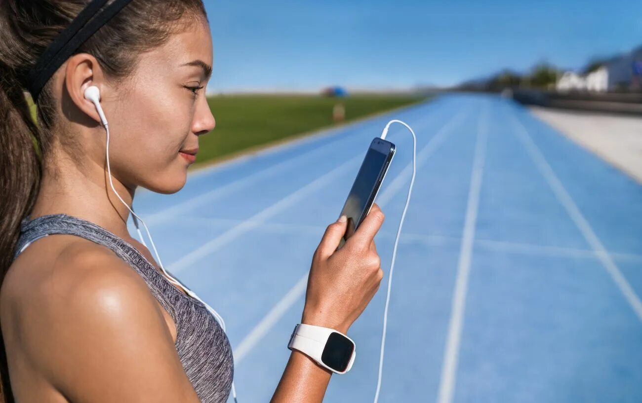 Run app on the phone