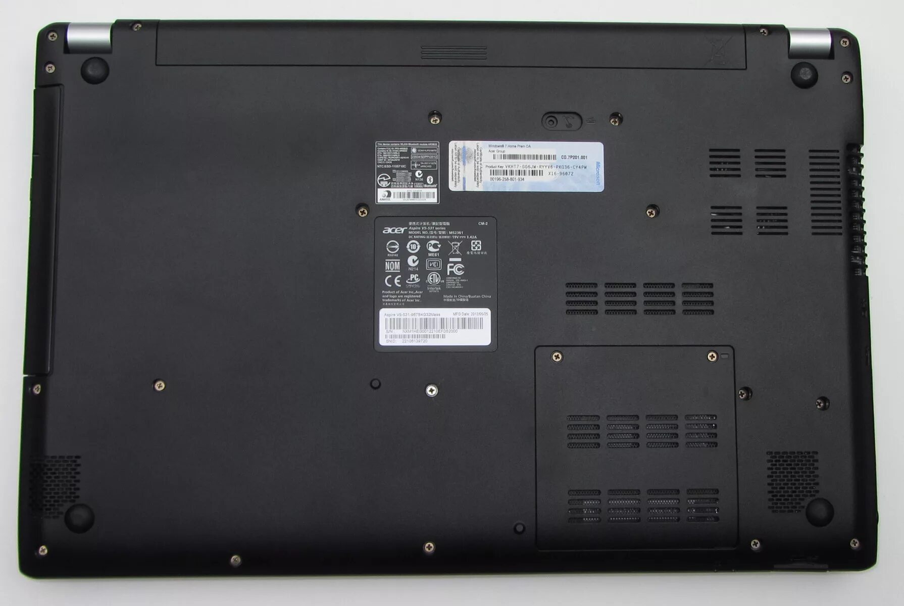 Acer v5 471. Acer v5 471