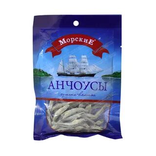 Сухой морской