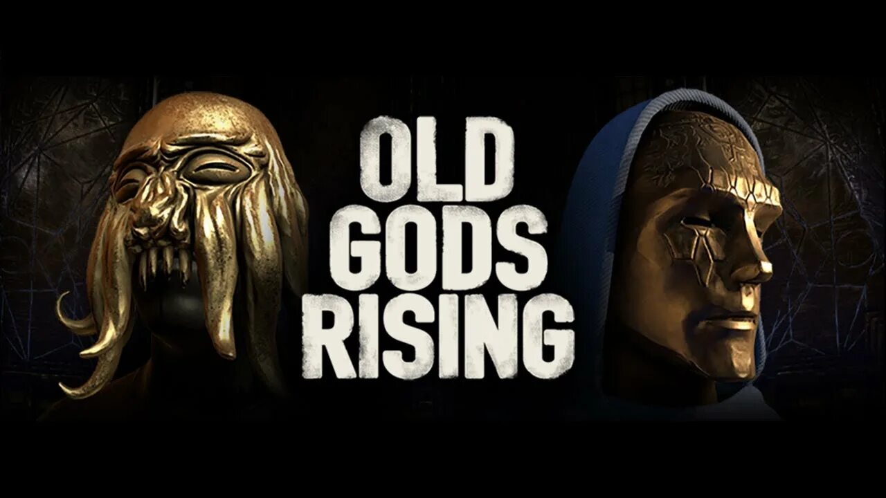 Старый бог песни. Old Gods Rising. Old Gods Rising игра. Rise of the Gods.