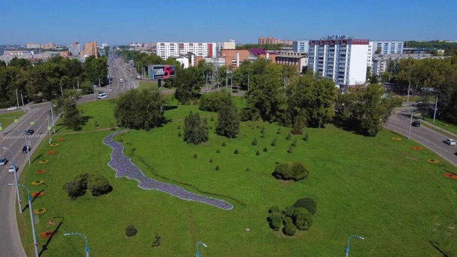 Маратовское кольцо иркутск схема