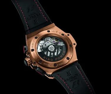 Hublot edition