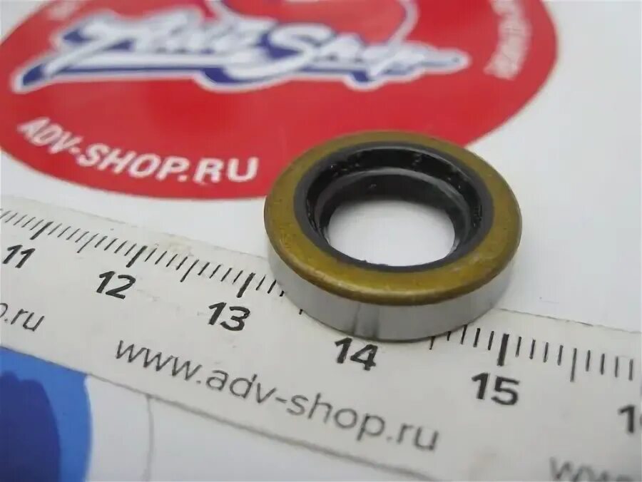 Манжета 5 12 5. Сальник shaft. 424983-5 Sealing Ring передний сальник к.вала. Shaft Seal Ring. Уплотнительное кольцо 12x22x7.
