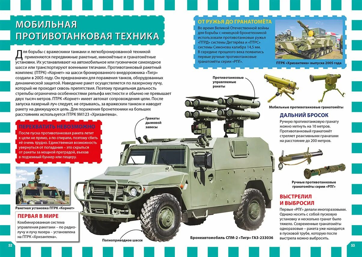 Как называется боевая машина изображенная на иллюстрации