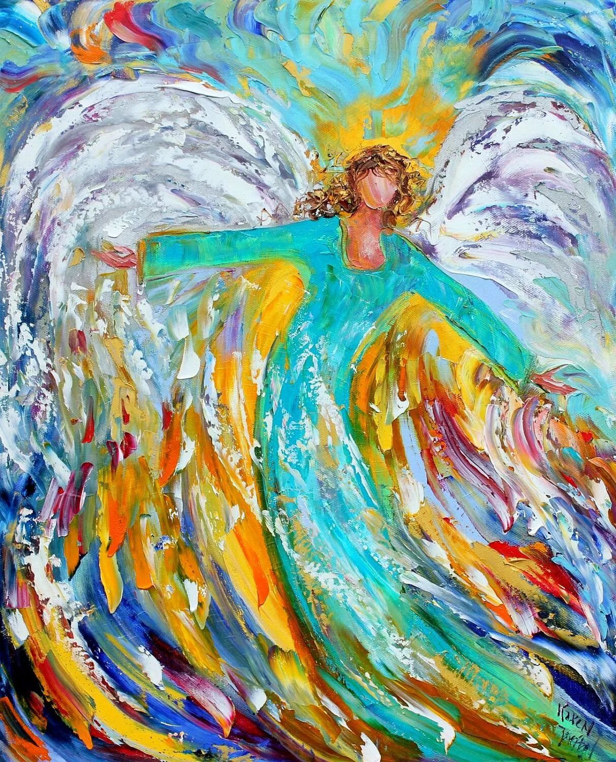 Ангел маслом. Масло для волос ангел профессионал. Ангел живопись маслом. Angel oil. Christine krainock картины ангелы.