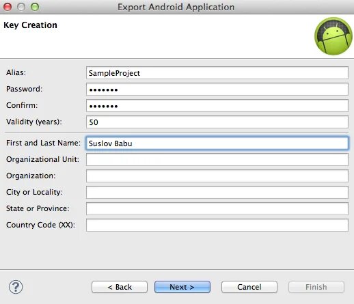 Valid application. Package приложение. export android application. заметки андроид экспорт apk. внешний ключ в андроид студии юд.