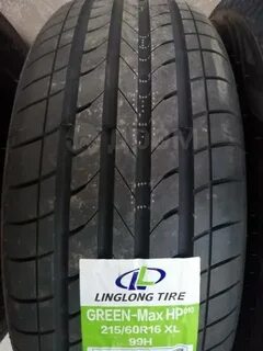 Linglong green max 215 65 r16