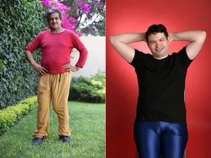 Самые большие размеры члена порноактеров 