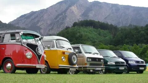 Volkswagen t