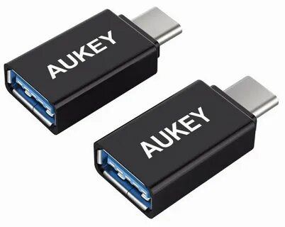 Переходник usb a usb c