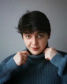 Сергеем дьяковым